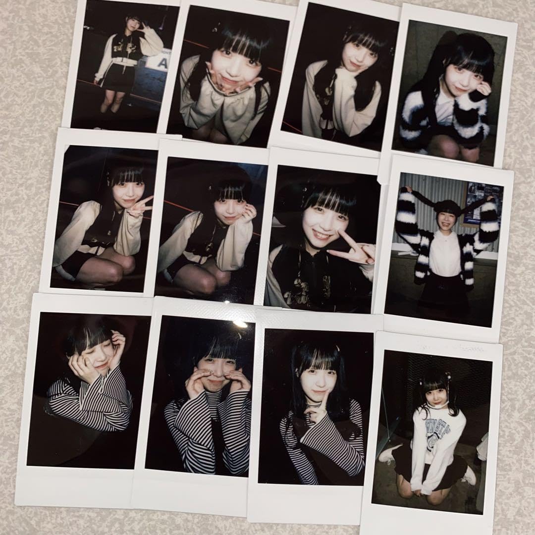 ユナイト 莎奈 チェキ 川崎菜奈 -チェキ（誕生ドレス2025） | ルナリウムオフィシャルSHOP